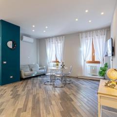 Pellegrini spaciuos 2 rooms Home