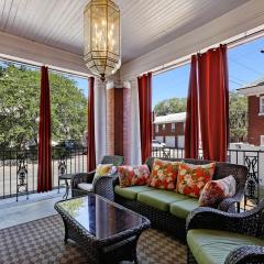 Drayton Place Main House