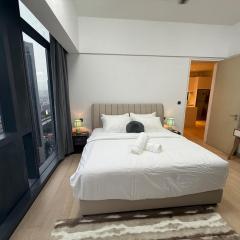 Kuala Lumpur City Centre KLCC By Nexus 27