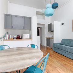 MyKeypers - Stylish & Luxury LOFT 6P - Arc de Triomphe