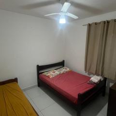 Apartamento em Pitangueiras