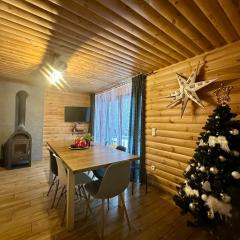 Istebna Pełna Chata I