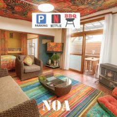 Noa ペットOKの一軒家貸切