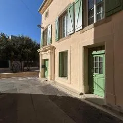 Studio - Cœur de Ville