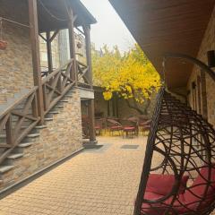 Boutique Living Hotel