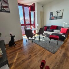 Rubin Stay-Karabas Apartments