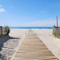 Cap d'Agde - Primavera - 2