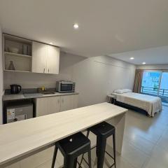 Otero Coliving - Studio Entero U4