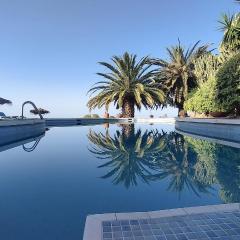 Cortijo de la luna la casita