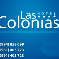 Hotel Las Colonias