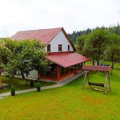 Котедж У потічка