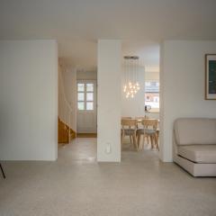 Gardenholm im Süden von Westerland