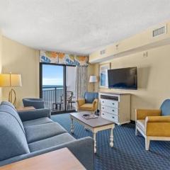 Ocean View 1 Bedroom for 4! Ocean Reef 1024