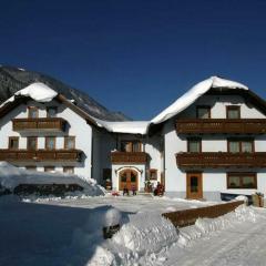 Appartementhaus Grillhofer