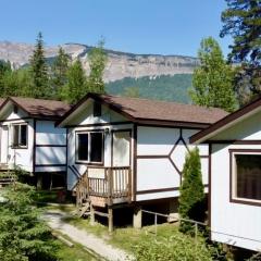 Mountain View Cabins
