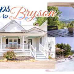 Steps to Bryson, walk anywhere downtown!