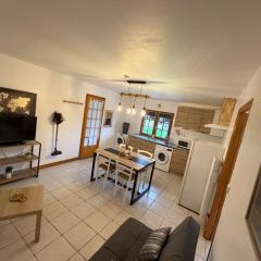 Le clos champenois Le Hibou