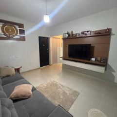 2 Quartos, sala e 1 banheiro próximos à Universidade Federal de Rondonópolis- UFR