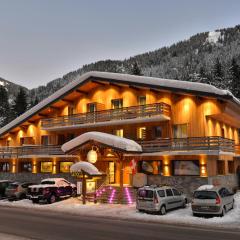 Auberge de la Dranse