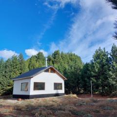 Meliquina - Entire cabin