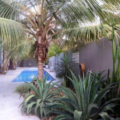 Coco's Studio Saly Elysée