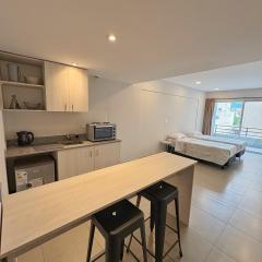 Otero Coliving - Studio Entero U8