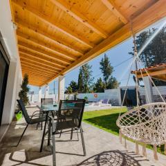 Diamond Luxury Villa Corfu