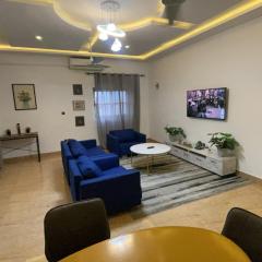 Forever Appartement Cotonou Cadjehoun