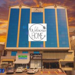 Laten Suites Prince Sultan