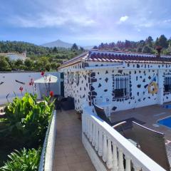 Holiday Home LaCerca