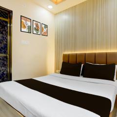 SPOT ON Ashirwad Residency