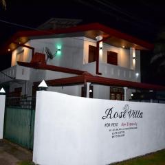 Rose Villa Hikkaduwa