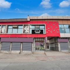 Hotel O Mathura Janam Bhumi Link Road