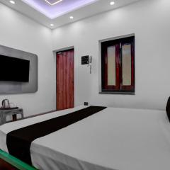 Hotel O Raj Mahal INN