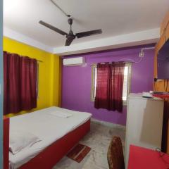 Hotel O Shakuntala Park Bus Terminus Behala