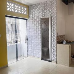 Apartamento mobiliado - Próximo ao Estádio Olímpico do Mangueirão