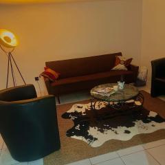 Le Cocoon caché avec parking