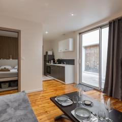 L'Odile - 2 pers hypercenter