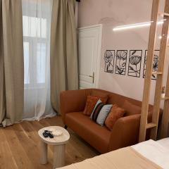 Designer studio l Minutes walk to city centre