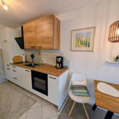 Appartement Mettenberg