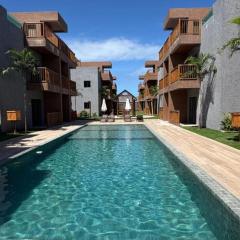 Apartamento Porto Milagres - Escuna 01