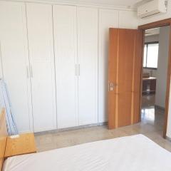 Duplex cité el Hana