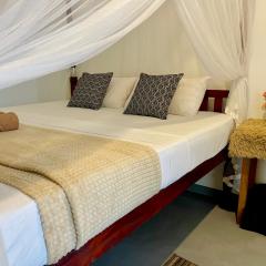 The Golden Sand Villa in Unawatuna