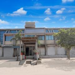 Hotel O Vatva Railway Station Formerly Anmol Palace