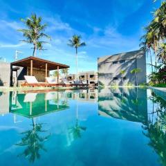 Villas Patacho D101 até 6 pessoas