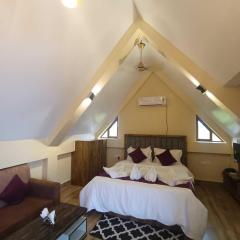 Hotel O AAHELI RESORT Kanchrapara