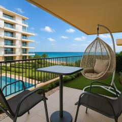 L' Evasion BLeu au Carroussel