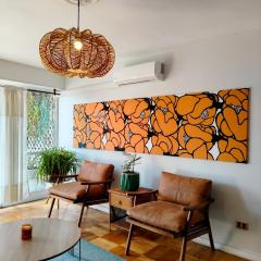 Oasis Departamento Boutique