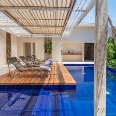 Casa Dorada Apartasuites by Xarm Apartments