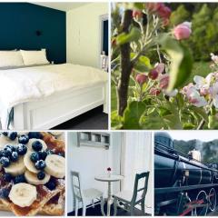 Athol Country Bed & Breakfast